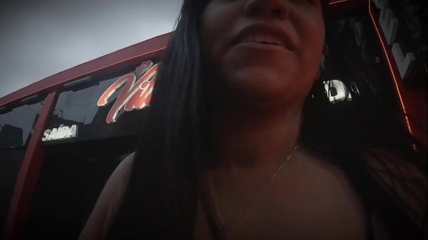 Cuckold Cleaning Up His Wife's Cum from Her Vagina