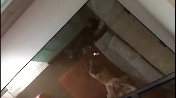 Cogiendo con morrita de 19 en hotel(sin audio)