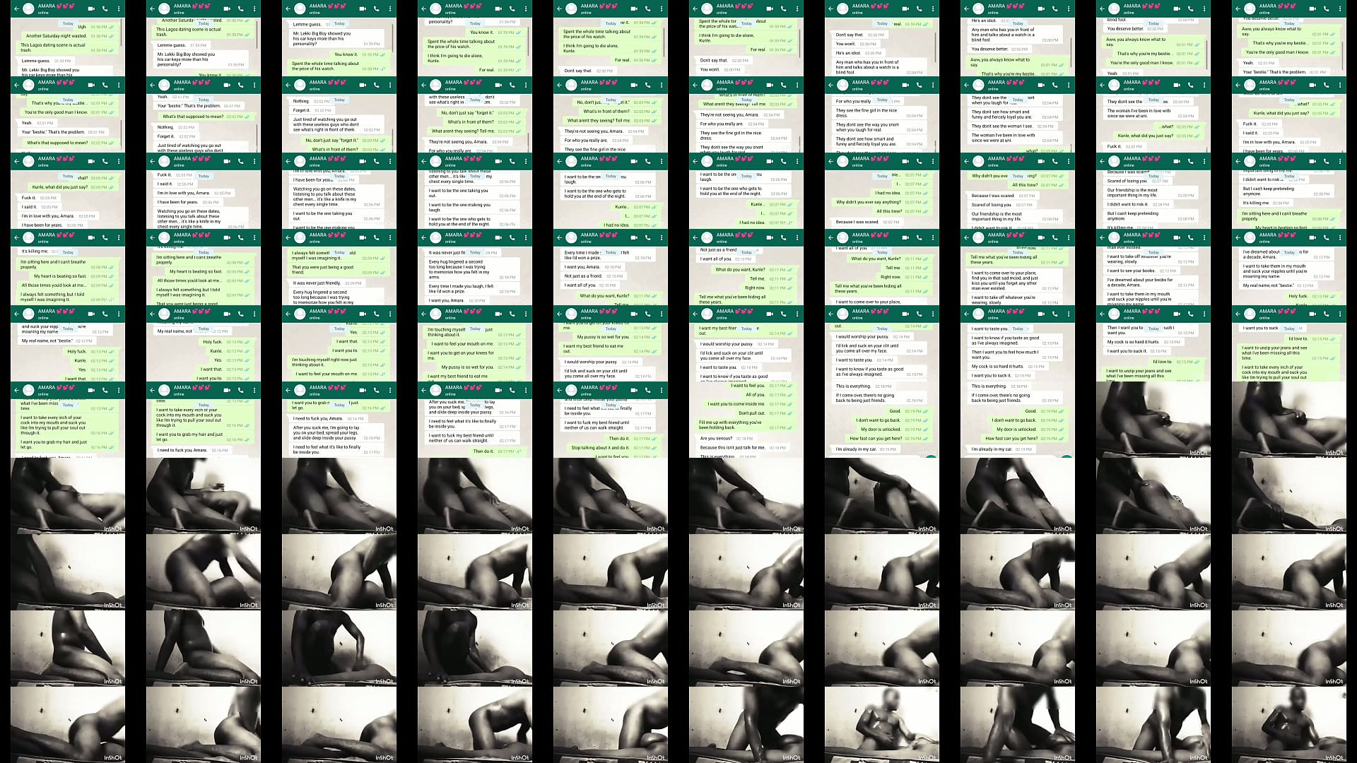 HIDDEN: MY WIFE MUST NOT SEE THIS MESSAGE 预览图