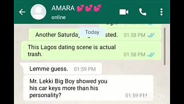 HIDDEN: MY WIFE MUST NOT SEE THIS MESSAGE