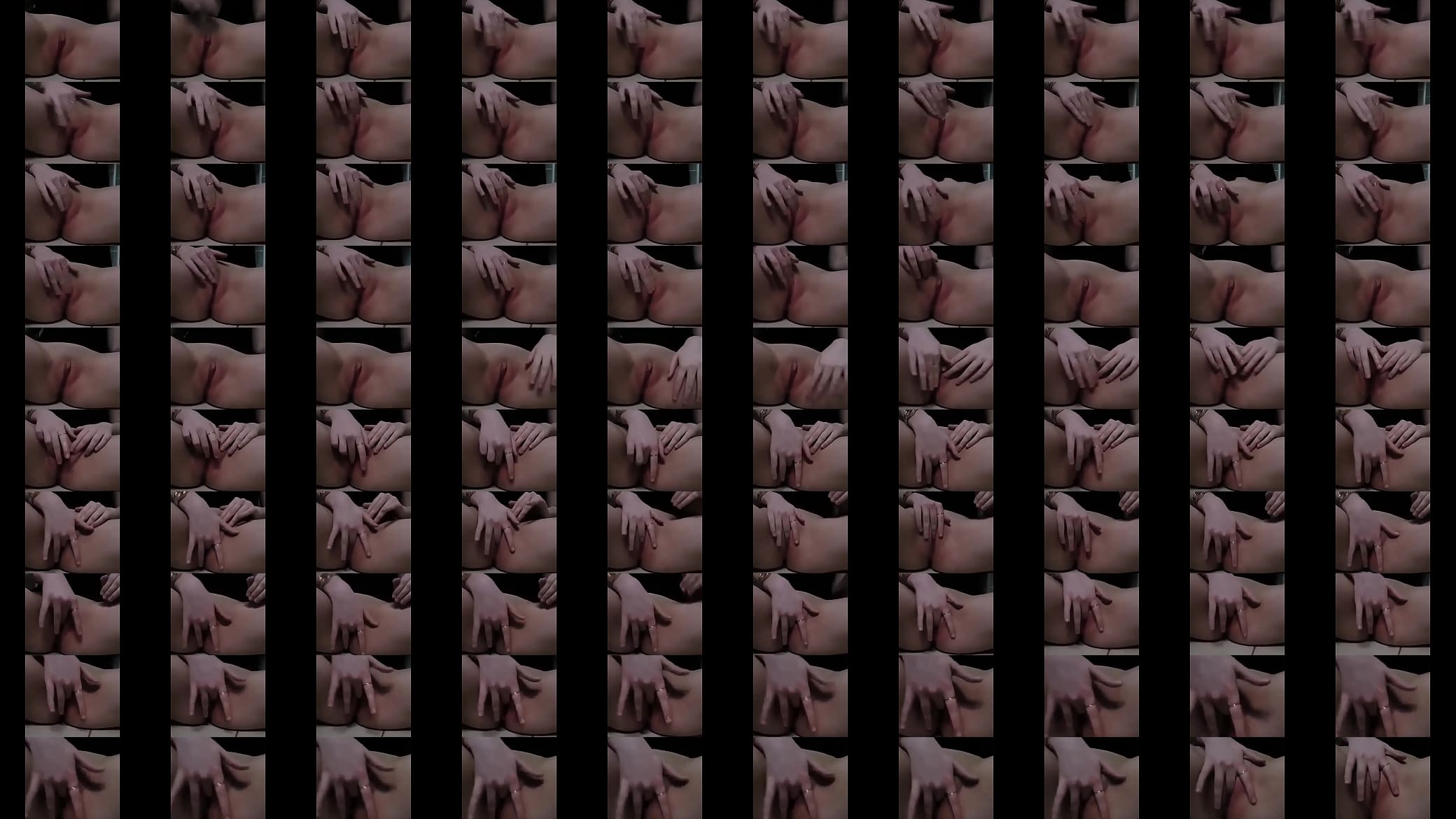Moja masturbacja/My masturbation 预览图