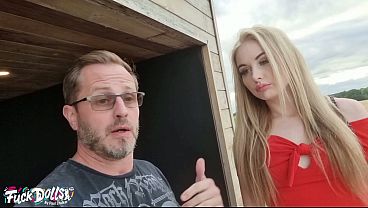 Cute Teen Baby Kxtten ANAL-HILIATED! Piss drinking, MILK SPEW, Intense anal non-stop pounding, rimming