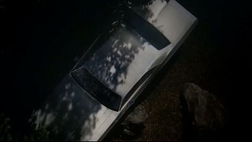 Resident Evil 7 Intro