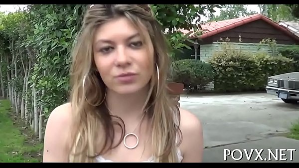 Cassy Lynn: POV Life