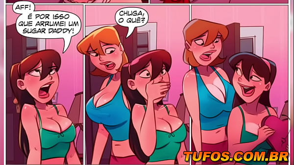 Valentine's Day Part 1 - The Bad Guys HQ 85