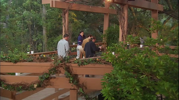 He could have had any beautiful brown girl in any of the countries he visited, but there's...