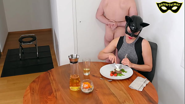 Cook Kiwi Is Learning to Swallow Part 2