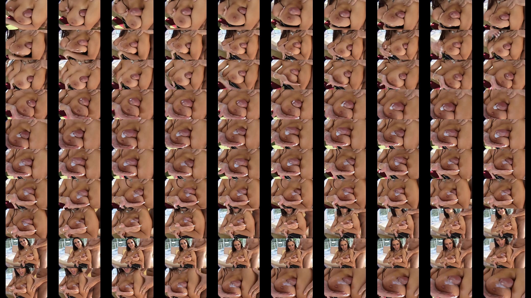 Amazing masturbation 预览图