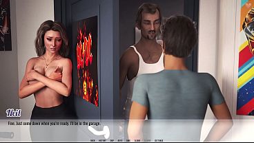 Download Video - Complete Gameplay - Lust & Passion 2&comma; Part 30