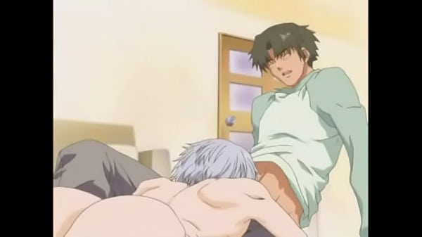 Yaoi Nasty Ass Creampie