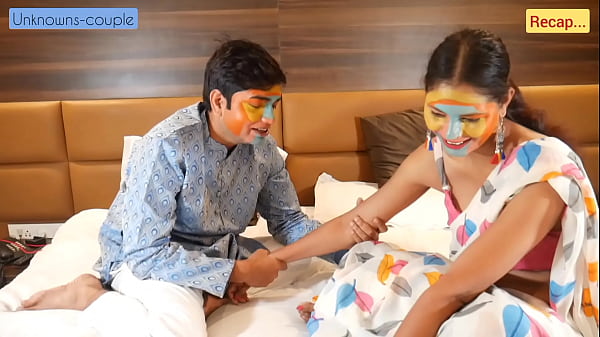 Download Video - Desi Sali Priya Turned Horny After Staying with Jiju 2