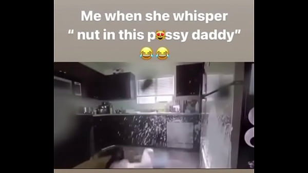 When she tells you to cum for her lol