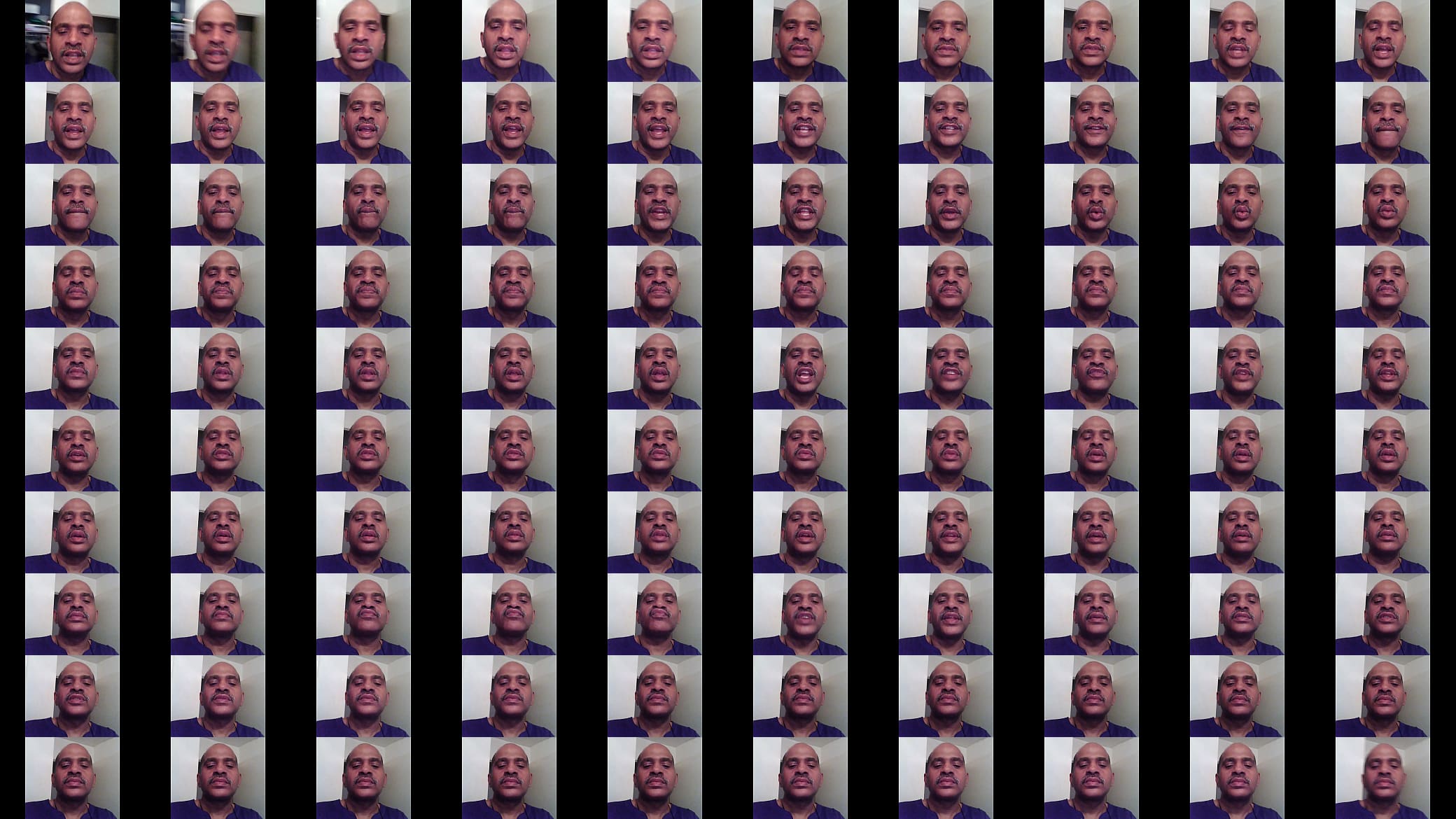 Verification video 预览图