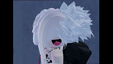 Culona Roblox Mi gatita cachonda