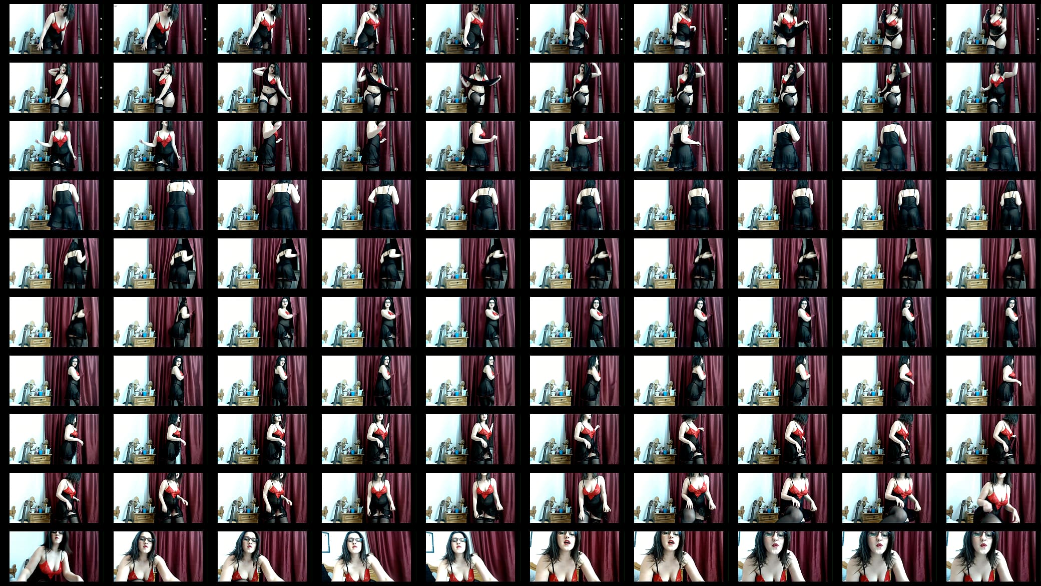 Shadow Dee-cam4 预览图