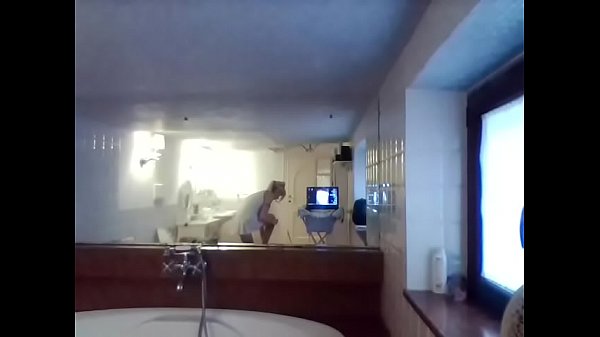 nurse so bad spread your ass for med-exam
