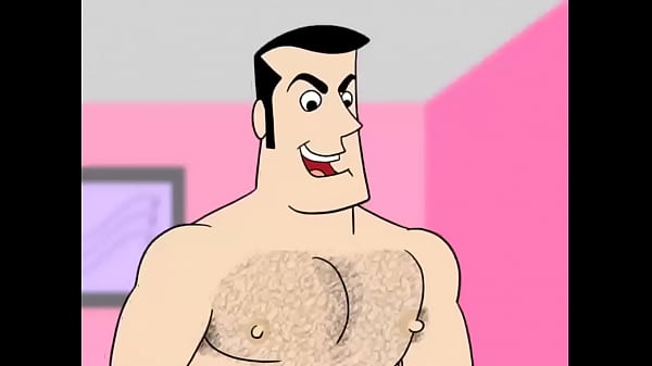 Download Video - Putaria Quente com Homens Peludos Dotados