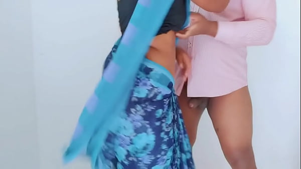 Teacher invites her Boss to her house, she wanted to fuck
