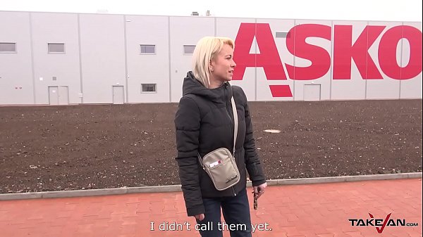 Someone Has To Work On Her Pussy While Her Hubby Is Away On A Trip