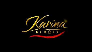 Karina Secret: Sozinha Comigo #02