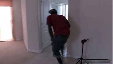 Rome Major Destroys Alicia Reign&rsquo;s Throat and Dripping Pussy Until She Squirts!