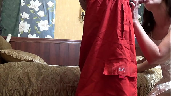 22 minutes of matrimonial fucking of old married couple