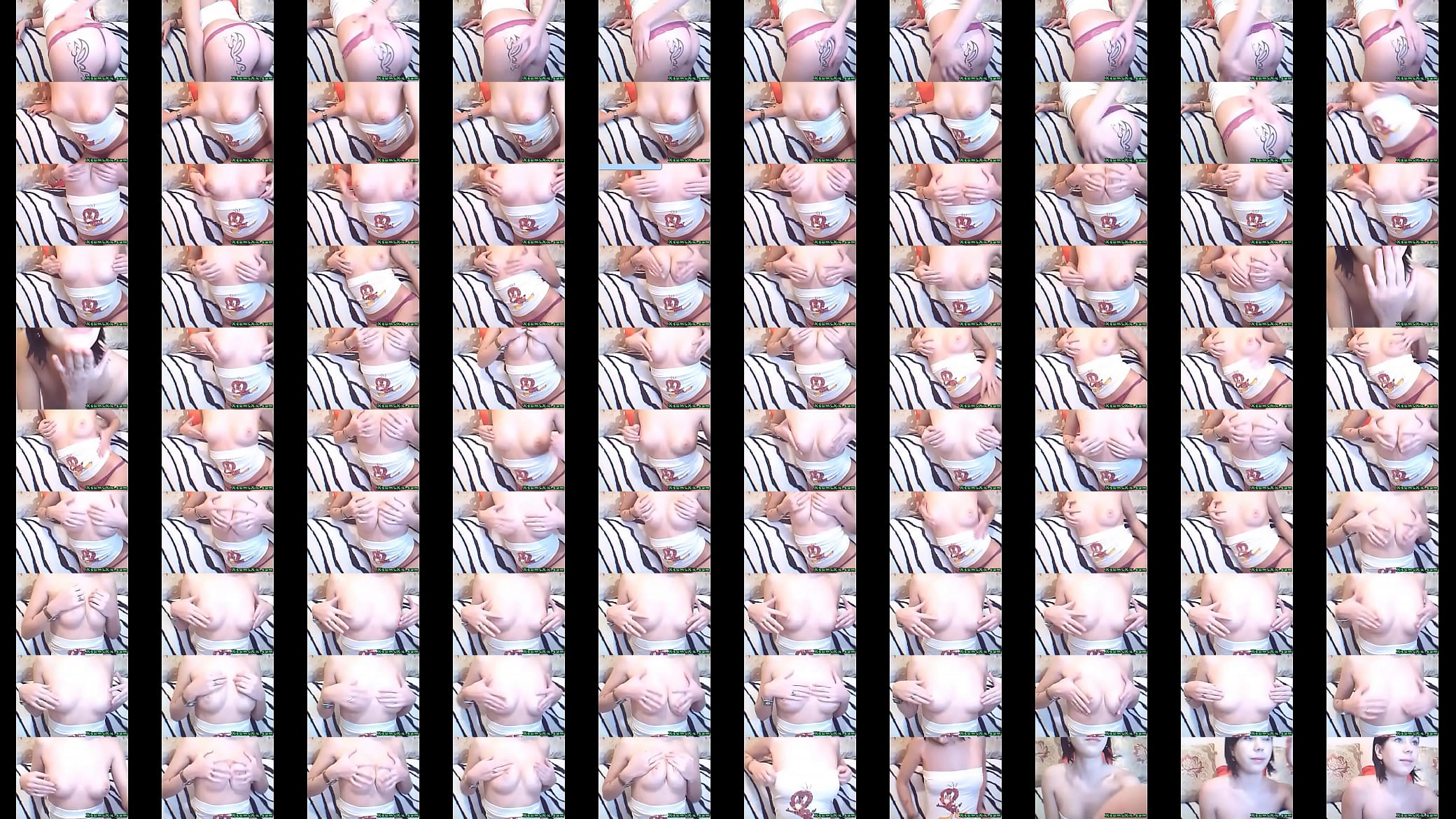 Bad Ass On Cam On  Cams 预览图
