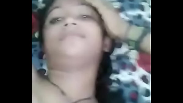 Indian girl sex moments on room