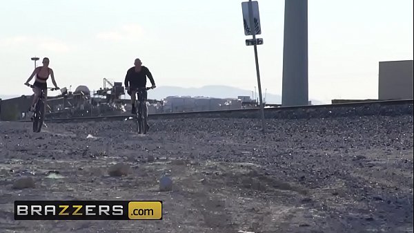 Big TITS in Sports - (Tiffany Tyler, Johnny Sins) - Cooling Off With A Hot Fuck - Brazzers