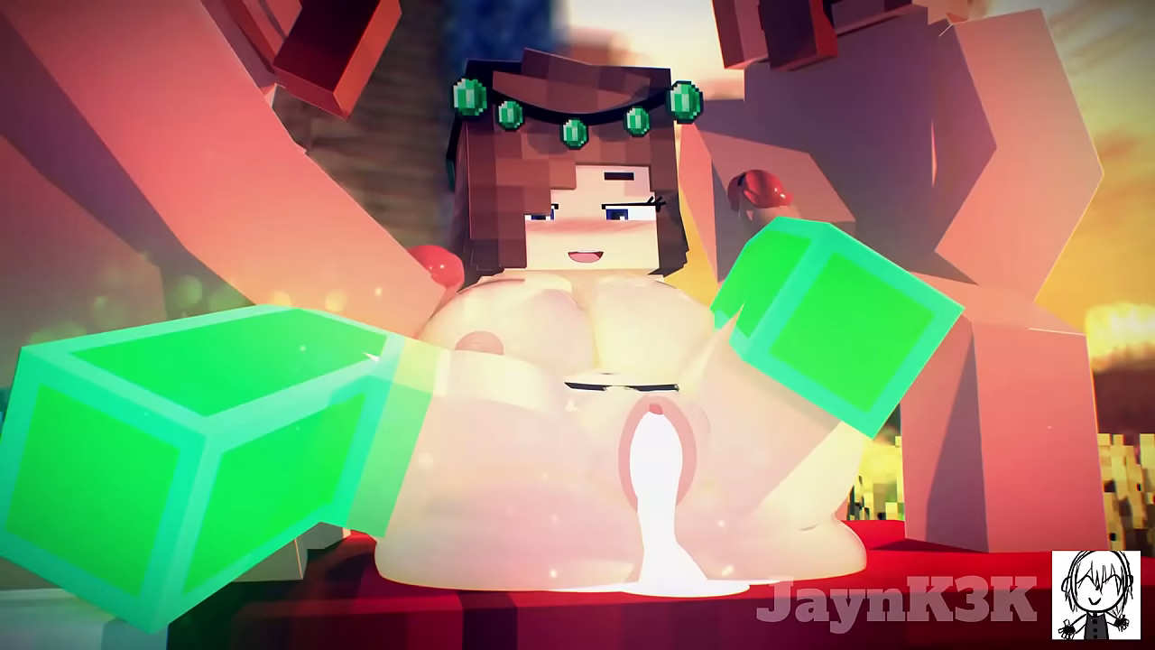 Jenny slut of the village