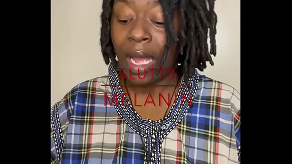 Download Video - Happy Birthday SluttyMelanin&excl;