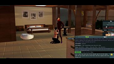 Asian woman ends up in a porn shoot