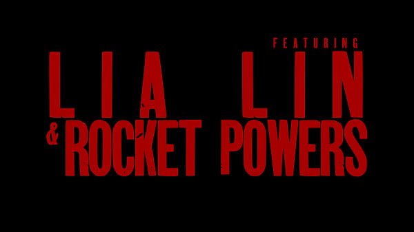 LIA LIN GETS FUCKED NICE AND GOOD BY AMERICAN ROCKET POWERS