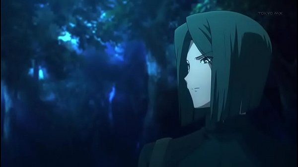 Fate/Zero Capitulo 8 (Sub Esp)