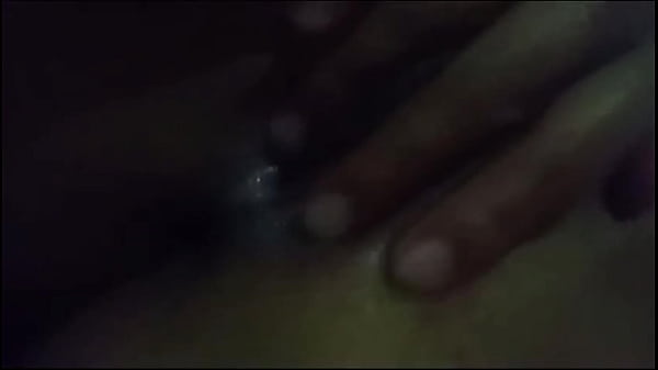 Masturbándome hasta venirme