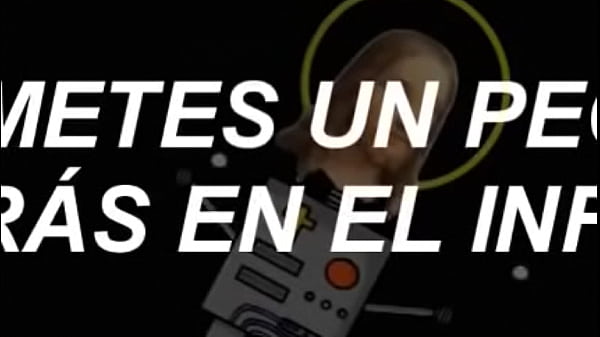 Jesucristo el Robot del Futuro