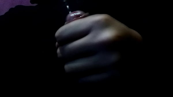 Boy masturbating