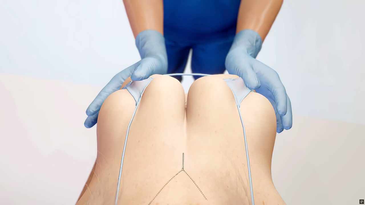 [Female POV] Girl wearing microbikini gets her super sensitive nipples teased until she cums [Nipple Orgasm]