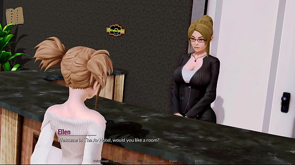 Harem Hotel 7