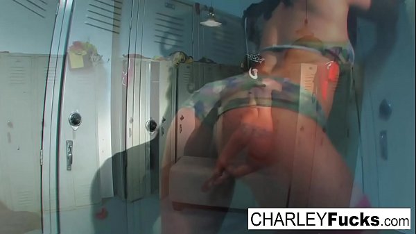 Charley Chase Wrestling Foot Fetish