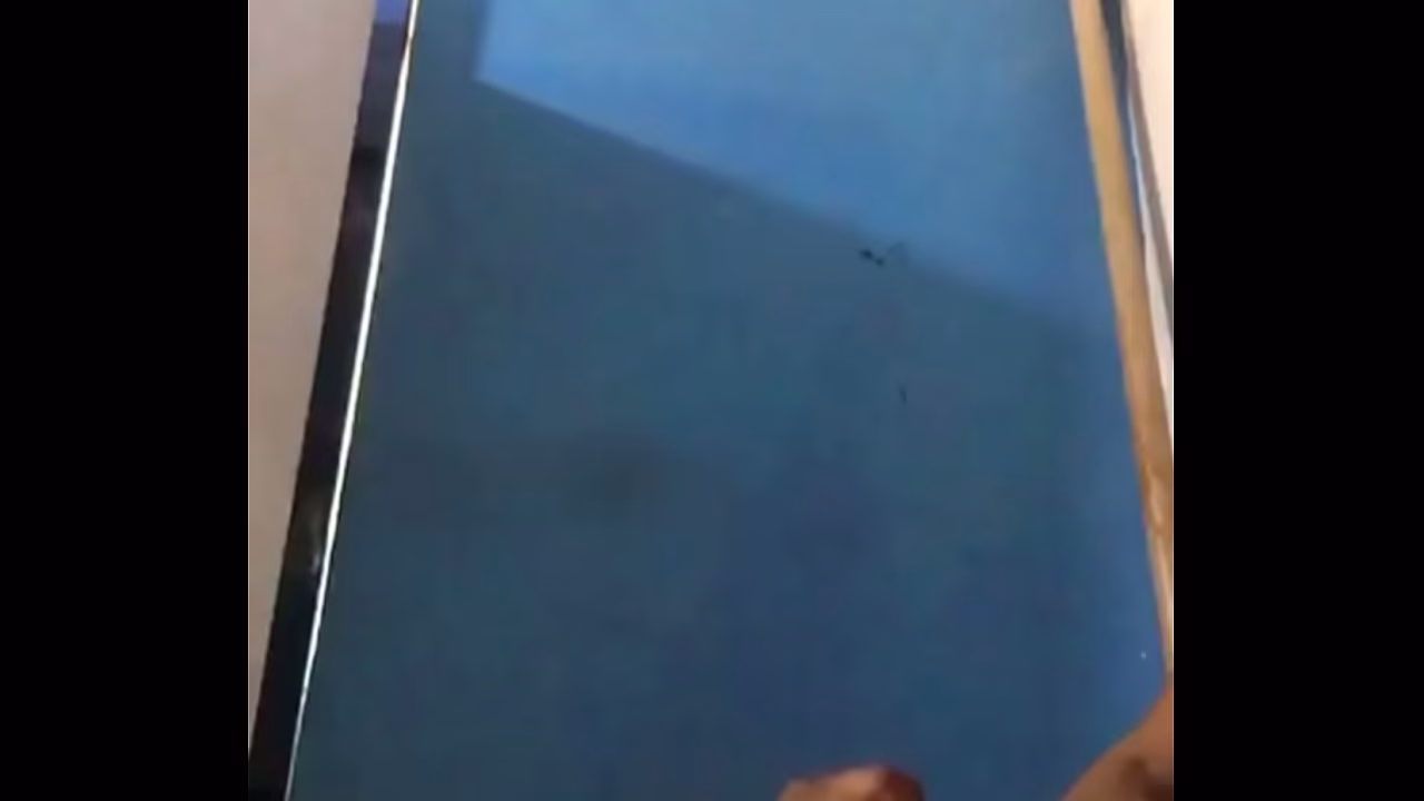 Squirting while playing with my pussy