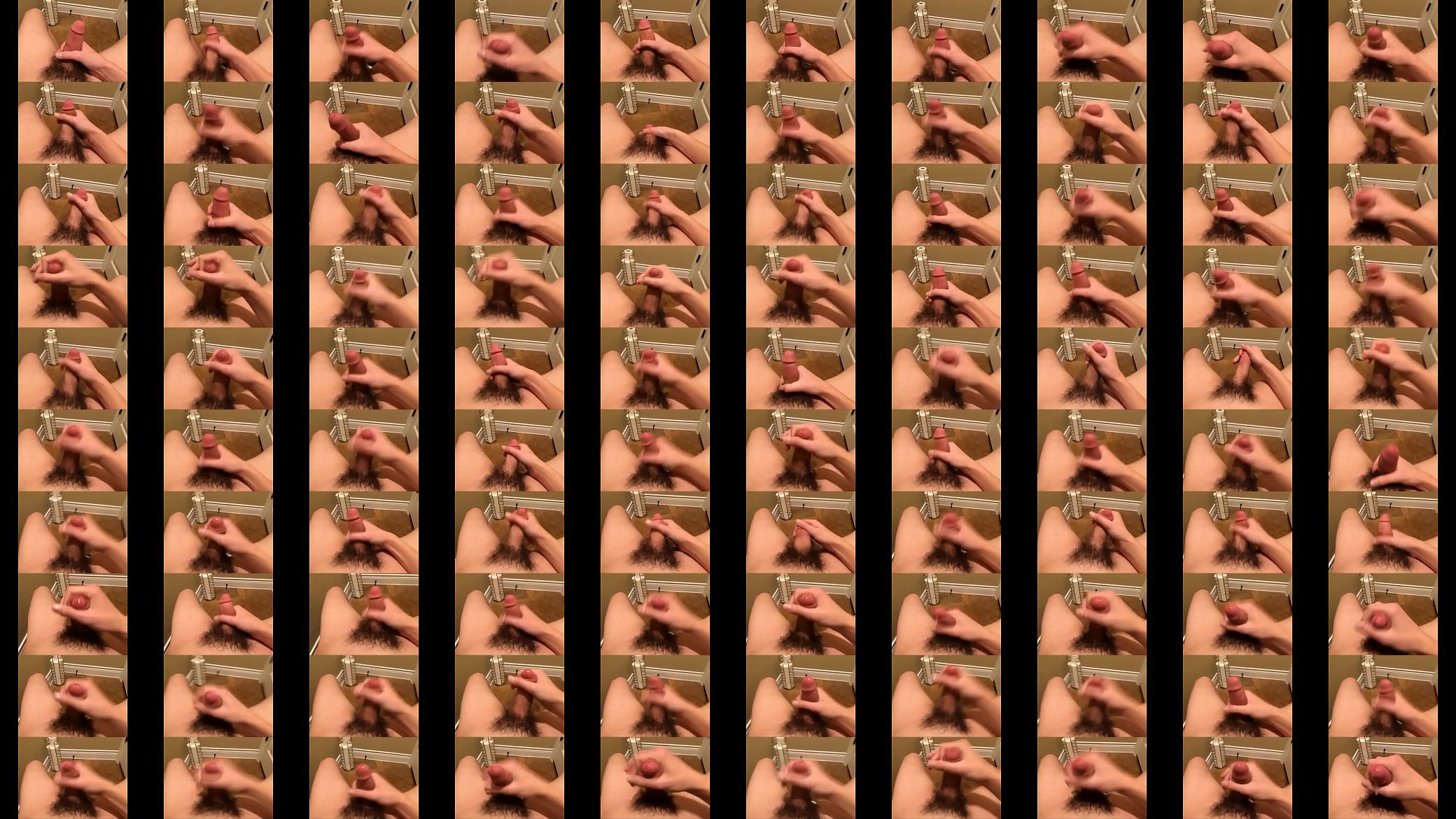 Jerking off 预览图