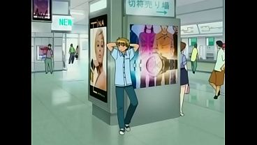 Sexfriend capitulo 2