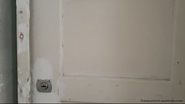 I CAME TO APPLY FOR A JOB