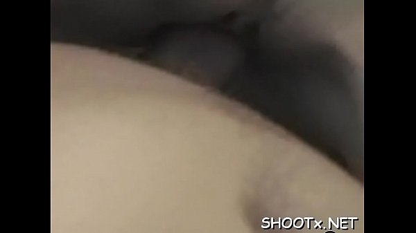 Amateur video with erotic couple getting sweaty...