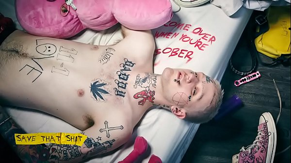 Lil Peep - Save That s. (Som de fudeKKKKMorri)