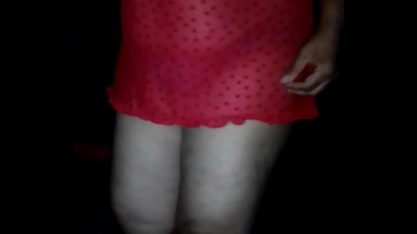 Mi mujer  very timida