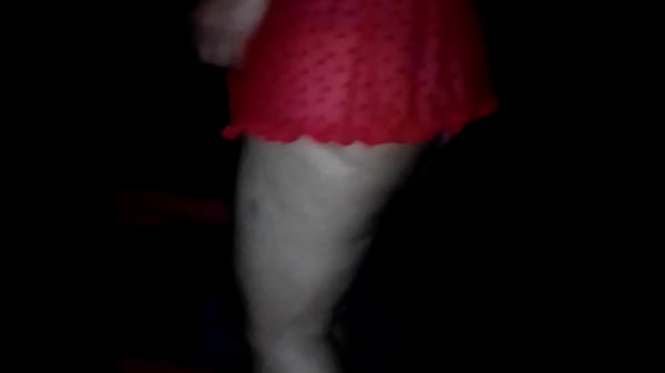 my wife very shy