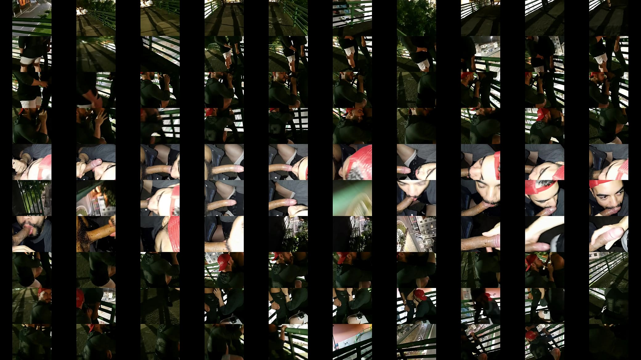 Mamando novinho pauzudo na rua sp ( completo no x red) 预览图
