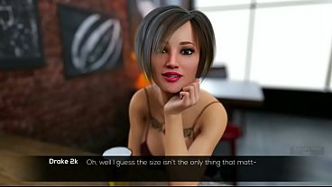 Flirty F - PART - what about my Dick between your Ass Cheeks